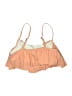 Cupshe Tan Swimsuit Top Size L - photo 2