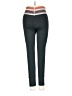 Olympia Color Block Green Active Pants Size S - photo 2