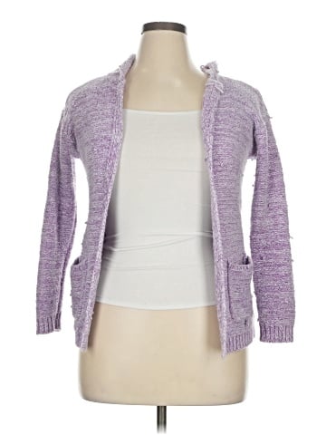 Design History Cardigan (view 1)