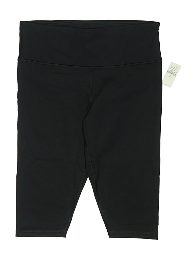 Gap Fit Athletic Shorts In Black