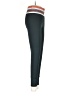 Olympia Color Block Green Active Pants Size S - photo 4