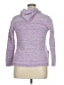 Design History Purple Cardigan Size XL - photo 2