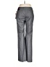 Flirtatious Chevron-herringbone Gray Dress Pants Size 11 - photo 2