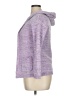 Design History Purple Cardigan Size XL - photo 5