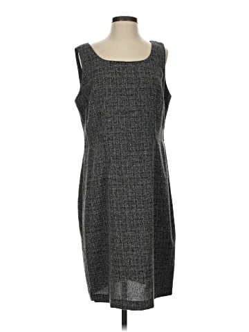 Danny And Nicole Casual Dress (view 1)