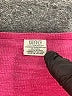 London Fog Pink Cardigan Size XL - photo 7