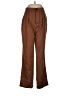 Unbranded Brown Dress Pants Size M - photo 1