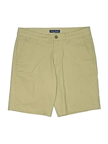 English Laundry Khaki Shorts (view 1)