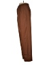 Unbranded Brown Dress Pants Size M - photo 5