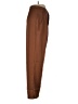 Unbranded Brown Dress Pants Size M - photo 4