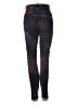 Athleta Graphic Black Active Pants Size S - photo 2