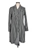 French Connection Gray Cardigan Size 12 - photo 1