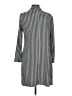 French Connection Gray Cardigan Size 12 - photo 2