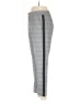 Joie Plaid Gray Dress Pants Size 4 - photo 5