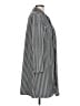 French Connection Gray Cardigan Size 12 - photo 4