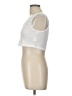 Unbranded White Tank Top Size L - photo 5