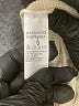 Unbranded Ivory Zip Up Hoodie Size 6 - photo 7