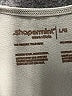 Shapermint Black Gray Sleeveless T-Shirt Size L - photo 6
