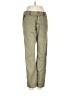 Current/Elliott Green Khakis Size 27 waist - photo 1
