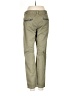 Current/Elliott Green Khakis Size 27 waist - photo 2