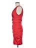 Nikibiki Red Cocktail Dress Size M - photo 5