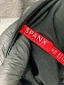 SPANX Black Leggings Size 1X - photo 7