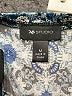 AB Studio Paisley Blue Casual Dress Size M - photo 7