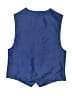 Van Heusen 100% Polyester Blue Vest Size 6 - photo 2