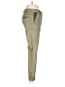 Current/Elliott Green Khakis Size 27 waist - photo 4