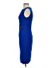 Cache Blue Cocktail Dress Size 0 - photo 5