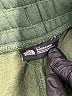 The North Face Solid Green Track Pants Size S - photo 3