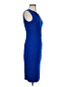 Cache Blue Cocktail Dress Size 0 - photo 4