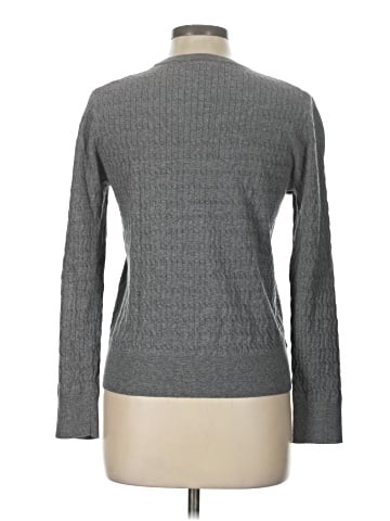 Ann Taylor Factory Pullover Sweater (view 2)