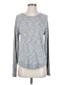 Athleta Gray Pullover Sweater Size S - photo 1
