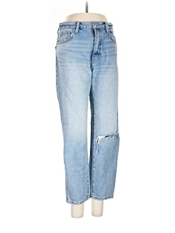 Current/Elliott Jeans (view 1)