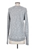 Athleta Gray Pullover Sweater Size S - photo 2