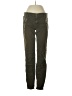 J Brand Green Cargo Pants Size 27 waist - photo 1