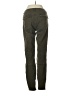 J Brand Green Cargo Pants Size 27 waist - photo 2