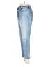 Current/Elliott 100% Cotton Blue Jeans Size 27 waist - photo 5