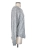 Athleta Gray Pullover Sweater Size S - photo 4