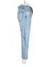 Current/Elliott 100% Cotton Blue Jeans Size 27 waist - photo 4