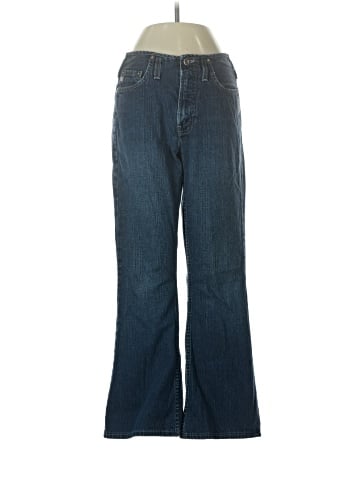 Silver Jeans Co. Jeans (view 1)