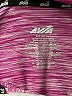 Avia Purple Pullover Sweater Size 12 - 14 - photo 7