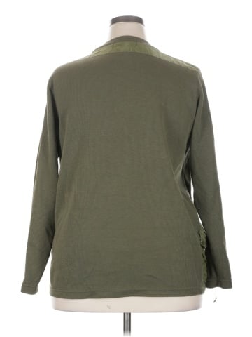 PASSPORTS Sweatshirt (view 2)