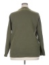 PASSPORTS Green Sweatshirt Size 2X - photo 2