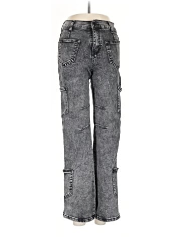Bamboo Jeans (view 1)