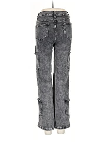 Bamboo Jeans (view 2)