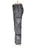 Bamboo Tweed Gray Jeans Size 5 - photo 5