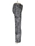 Bamboo Tweed Gray Jeans Size 5 - photo 4