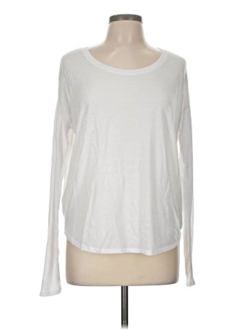 Bella Long Sleeve T-Shirt (view 1)